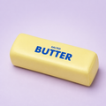 Butter Bar Squishy
