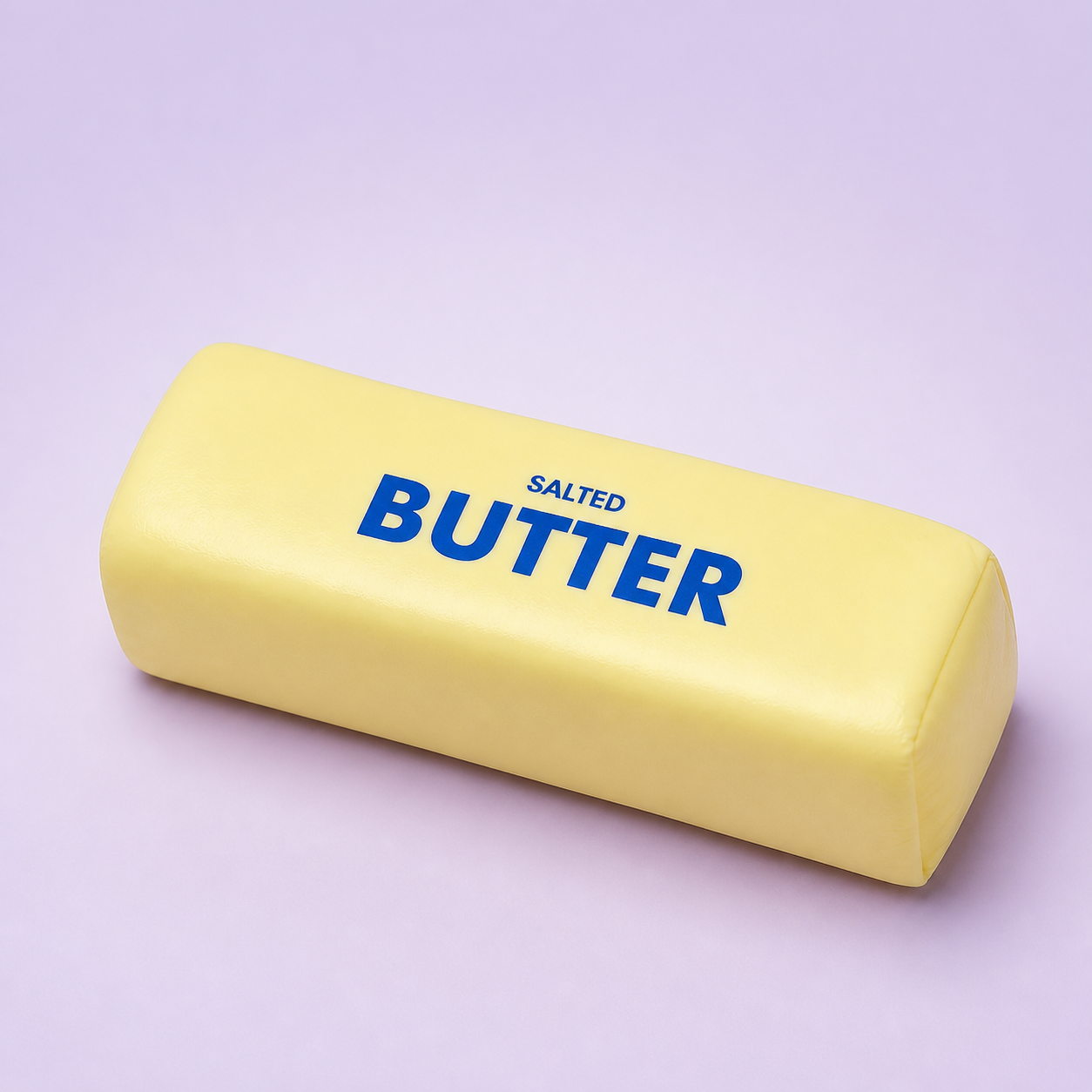 Butter Bar Squishy