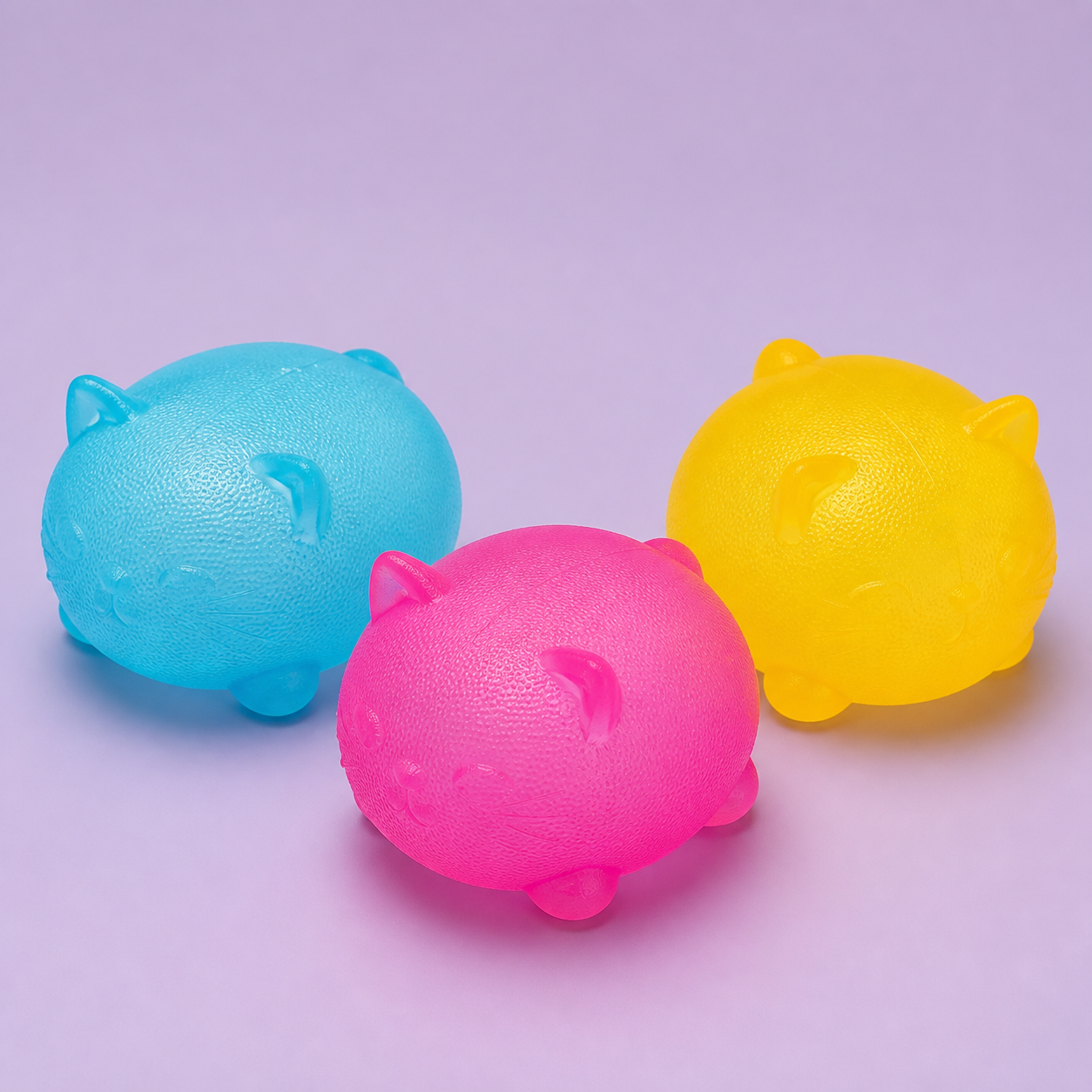 Cool Cat Squishy